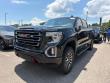 Used 2019 GMC Sierra 1500 AT4 Truck