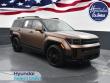 Certified 2025 Hyundai Santa Fe Calligraphy SUV