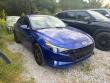 Used 2023 Hyundai Elantra SEL Sedan
