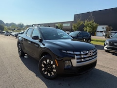 2026 Hyundai Santa Cruz SEL Activity AWD Truck Crew Cab