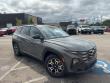 New 2026 Hyundai Tucson XRT FWD SUV