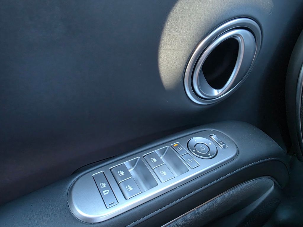 2026 Hyundai Palisade Calligraphy - Photo 31