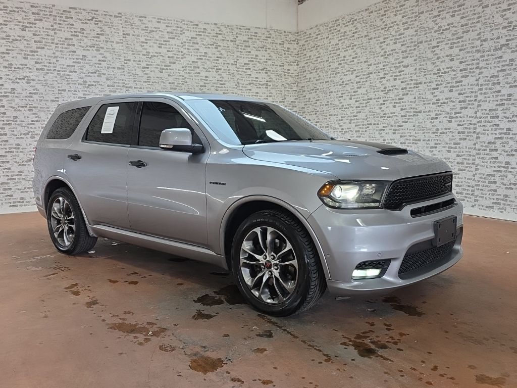 2020 Dodge Durango R/T