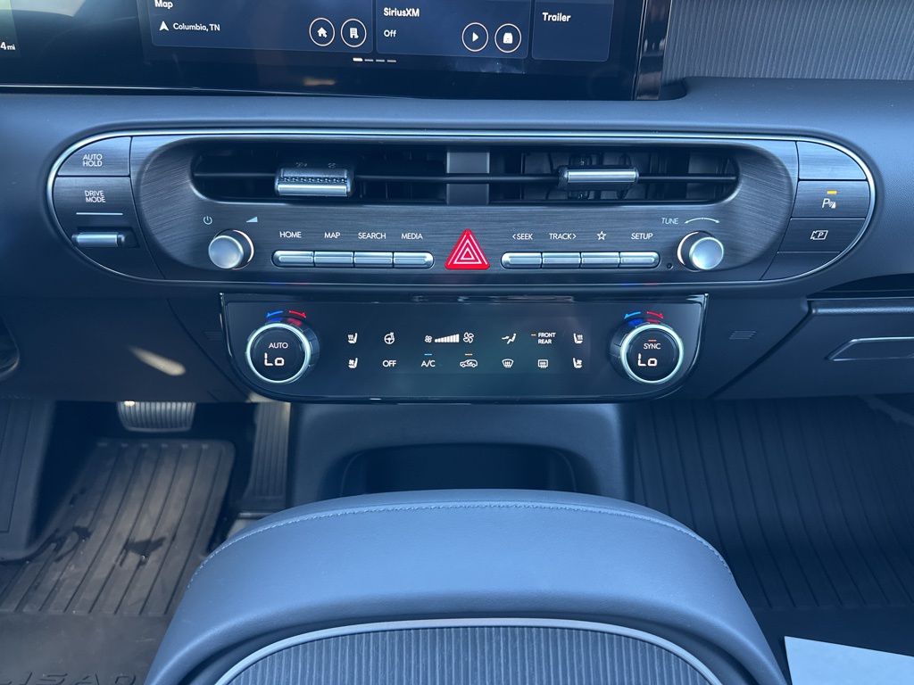 2026 Hyundai Palisade Calligraphy - Photo 22