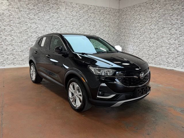 2022 Buick Encore GX Preferred's photo