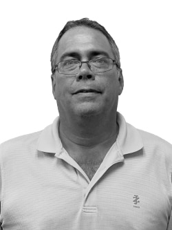 Staff member Bob Barron from ID_f974168aef58