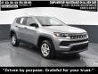 Used 2022 Jeep Compass Sport SUV