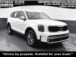 Used 2023 Kia Telluride LX SUV