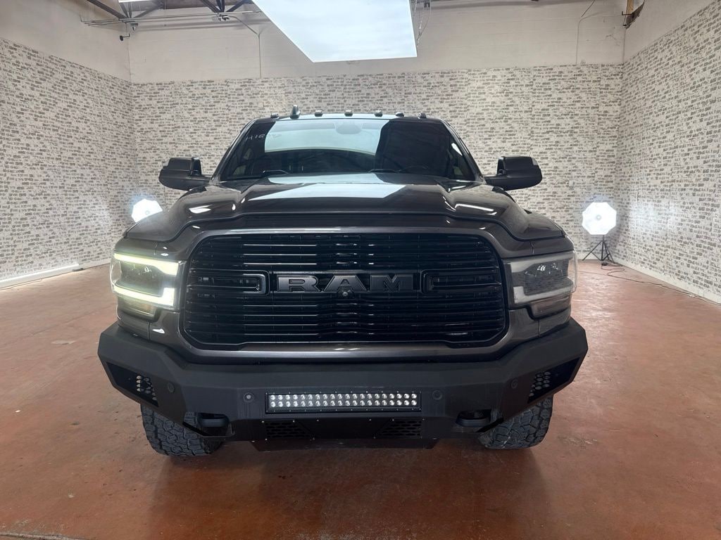 Used 2020 Ram 2500 Laramie Truck