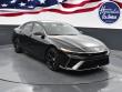 New 2025 Hyundai Elantra N Line Sedan