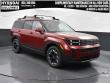 New 2026 Hyundai Santa Fe SEL FWD SUV