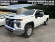 Chevrolet Silverado 2500 HD