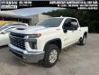 Used 2023 Chevrolet Silverado 2500 HD LTZ Truck Crew Cab