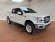 Used 2020 Ford F-150 Lariat Truck