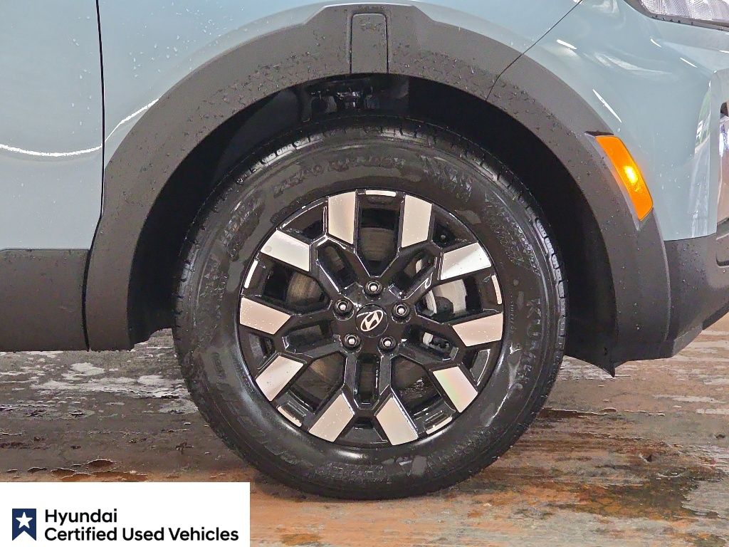 2026 Hyundai Santa Cruz SEL - Photo 8