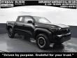 Used 2025 Toyota Tacoma TRD Off-Road Truck Double Cab