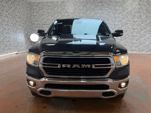 2021 RAM Ram 1500 Pickup