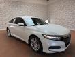 Used 2020 Honda Accord LX Sedan