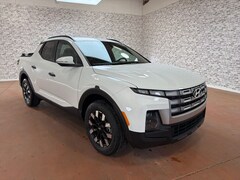 2026 Hyundai Santa Cruz SEL AWD Truck Crew Cab