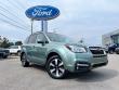 Used 2018 Subaru Forester 2.5i Limited SUV