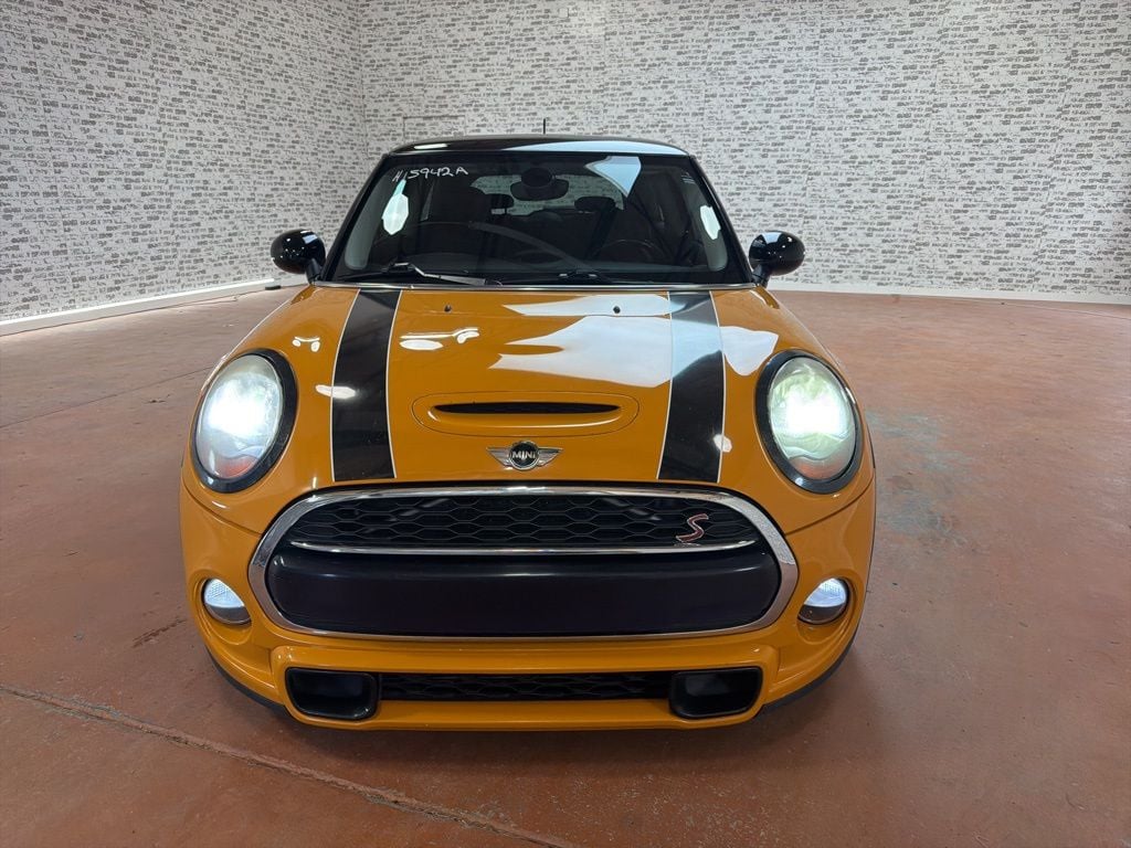 Used 2014 MINI Cooper S with VIN WMWXM7C52ET985665 for sale in Columbia, TN