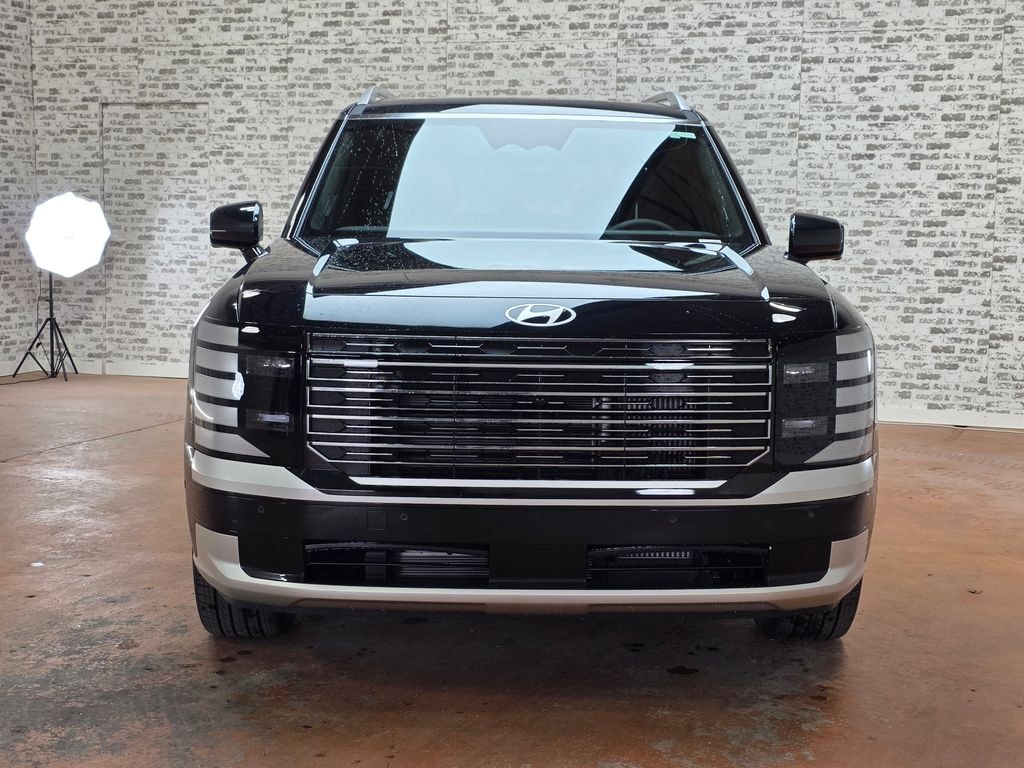 New 2026 Hyundai Palisade Hybrid Calligraphy SUV