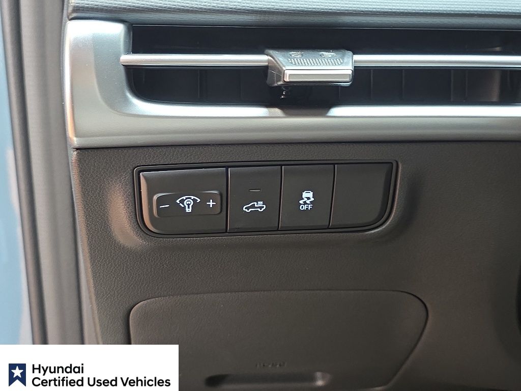 2026 Hyundai Santa Cruz SEL - Photo 25