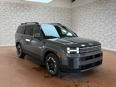 2026 Hyundai Santa Fe SEL FWD SUV