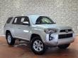 Used 2018 Toyota 4Runner SR5 SUV