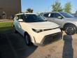 Used 2023 Kia Soul LX Hatchback