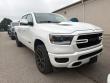 Used 2020 Ram 1500 Rebel Truck