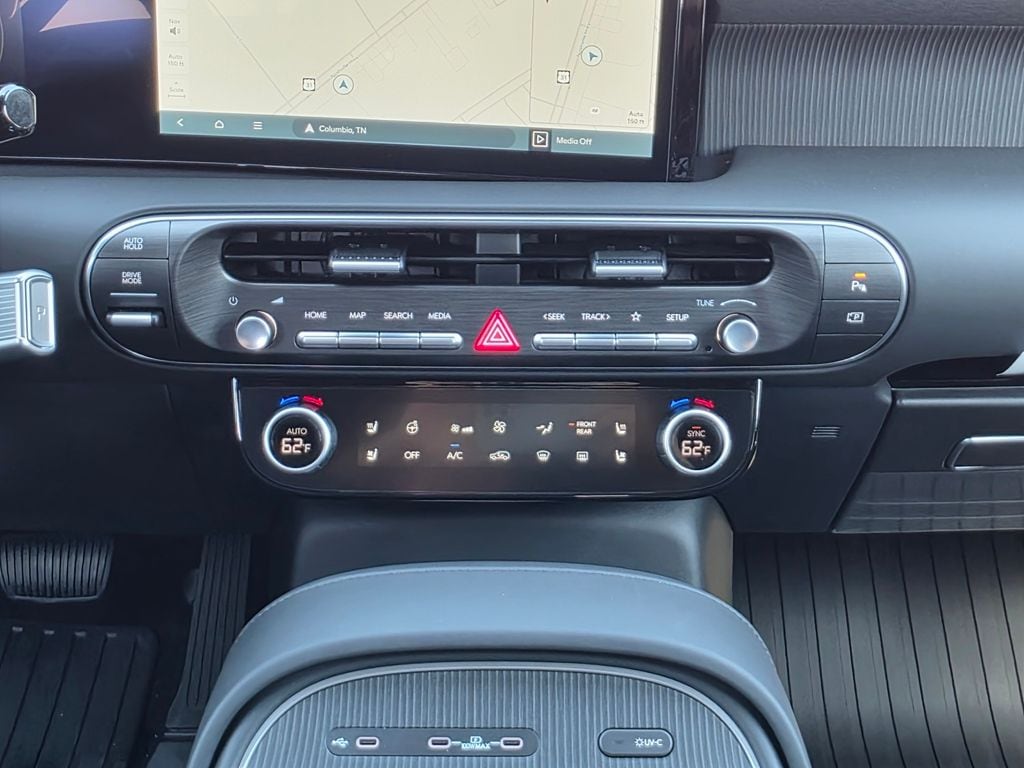 2026 Hyundai Palisade Calligraphy - Photo 27