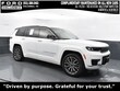 Jeep Grand Cherokee L