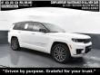 Used 2024 Jeep Grand Cherokee L Summit Reserve SUV