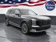 New 2026 Hyundai Palisade Calligraphy FWD SUV