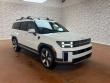 New 2026 Hyundai Santa Fe Limited FWD SUV