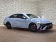 New 2026 Hyundai Elantra N Sedan Sedan