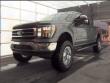 Used 2021 Ford F-150 Lariat Truck