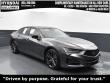 Used 2021 Acura TLX w/A-Spec Package Sedan