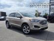 Used 2021 Ford Edge SEL SUV
