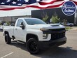 Chevrolet Silverado 2500HD