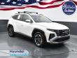 Certified 2025 Hyundai Tucson SEL Convenience SUV