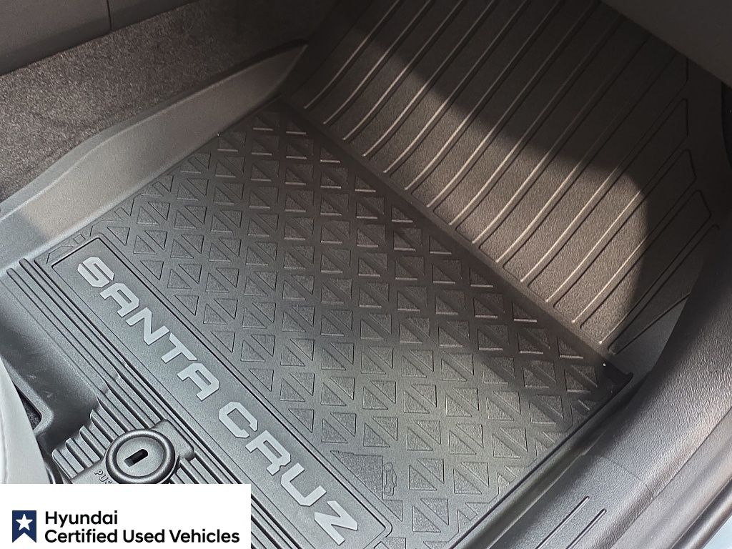 2026 Hyundai Santa Cruz SEL - Photo 9