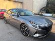 Used 2023 Hyundai Elantra SEL Sedan
