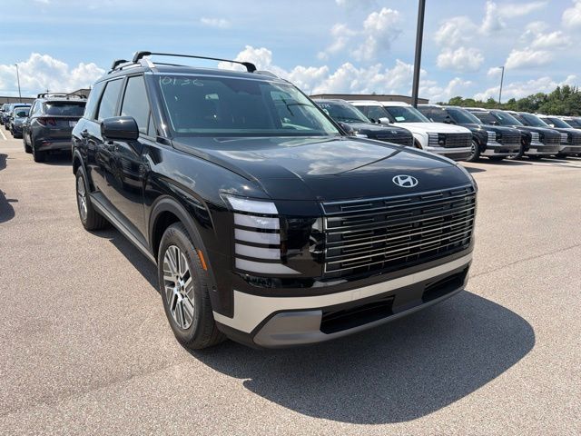 2026 Hyundai Palisade Hybrid