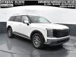 New 2026 Hyundai Palisade SEL FWD SUV