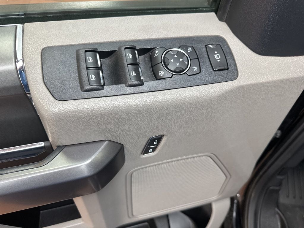 2022 Ford F-250 Super Duty XLT - Photo 23