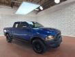 Used 2017 Ram 1500 Rebel Truck