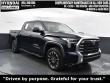 Used 2024 Toyota Tundra i-FORCE MAX Limited Hybrid Truck CrewMax
