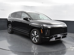 2026 Hyundai IONIQ 9 SEL SUV